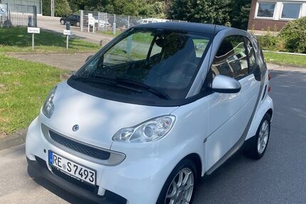 Smart ForTwo 112.800 km 4.500 &euro; Waltrop 45731