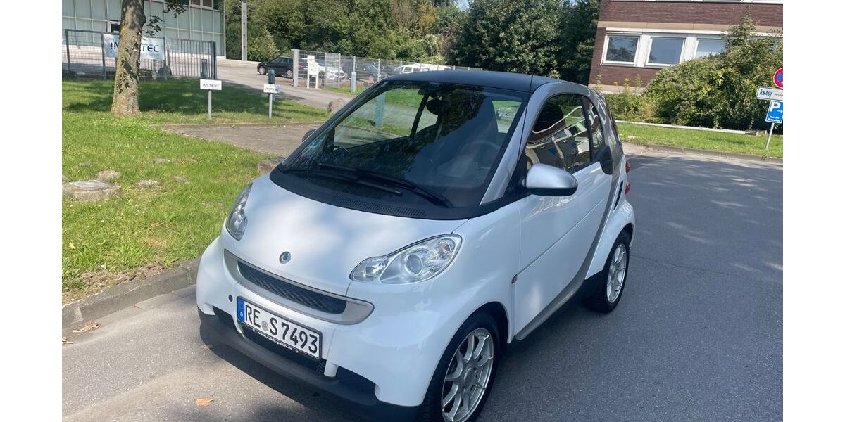 Smart ForTwo 112.800 km 4.500 &euro; Waltrop 45731