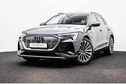 Audi e-tron 53.026 km 36.710 &euro; Hagen 58091
