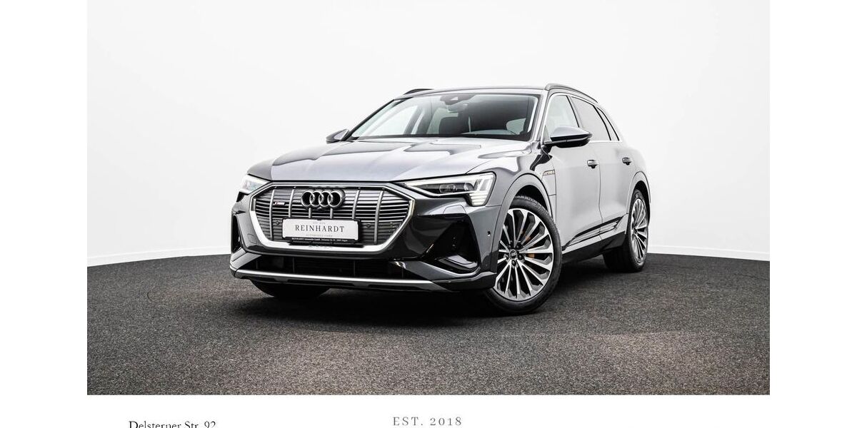 Audi e-tron 53.026 km 36.710 &euro; Hagen 58091
