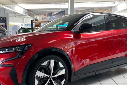 Renault Megane 17.900 km 25.850 &euro; Unna 59423