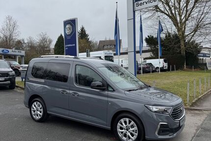 Ford Tourneo Connect 2.870 km 32.978 &euro; Iserlohn 58636