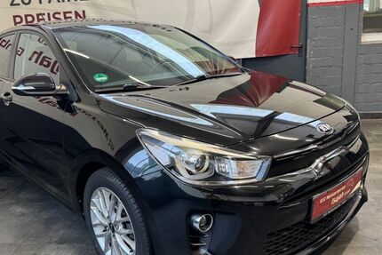 Kia Rio 94.000 km 10.990 &euro; Castrop-Rauxel 44575