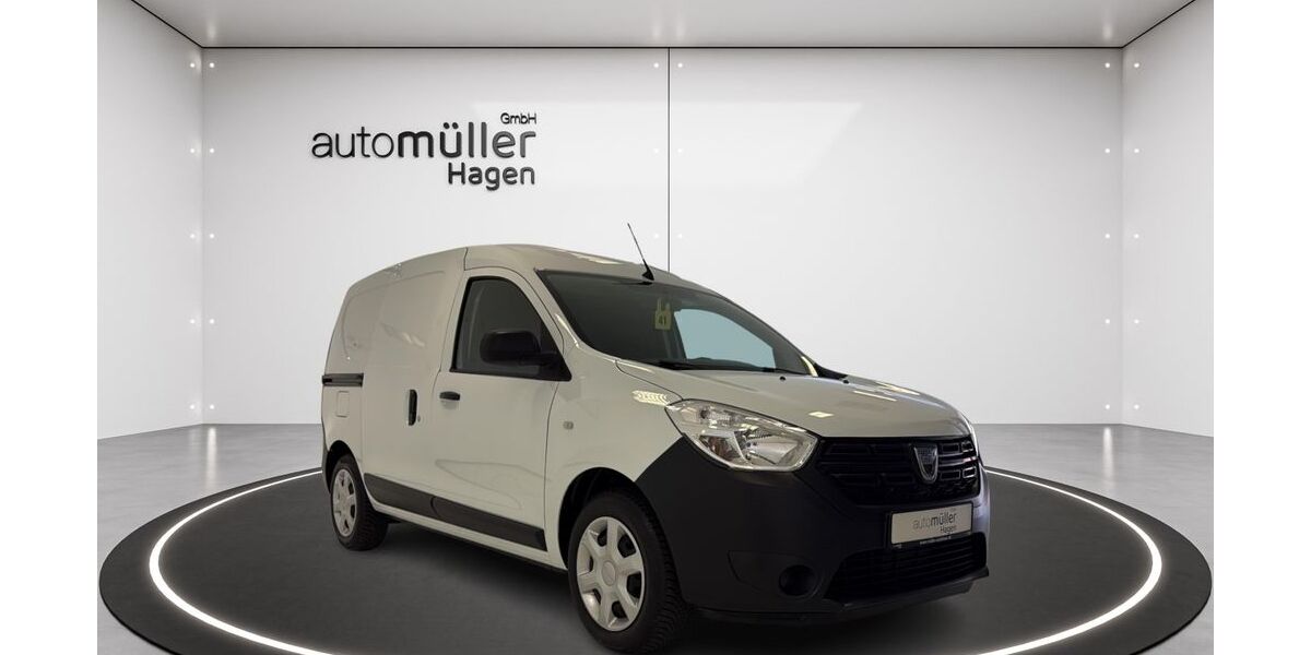Dacia Dokker 20.621 km 11.499 &euro; Hagen 58095