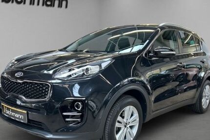 Kia Sportage 68.807 km 12.590 &euro; Hemer 58675
