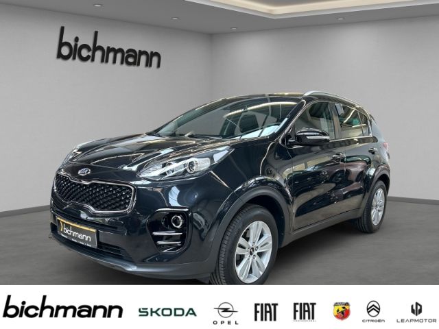Kia Sportage 68.807 km 12.590 &euro; Hemer 58675