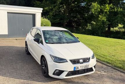 Seat Ibiza 87.000 km 12.900 &euro; Unna 59425