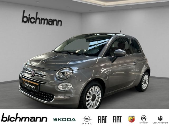 Fiat 500 69.322 km 9.290 &euro; Hemer 58675