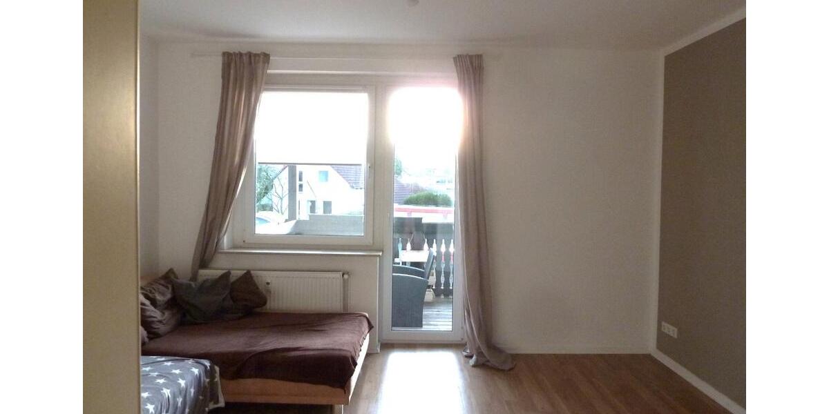 Etagenwohnung Bochum Querenburg - 2 Zimmer, 60 m&sup2;, 550&euro; | Angebot:25871361