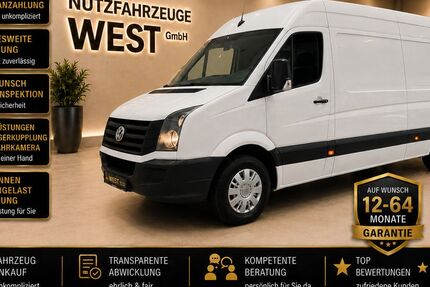VW Crafter 199.999 km 12.990 &euro; Datteln 45711