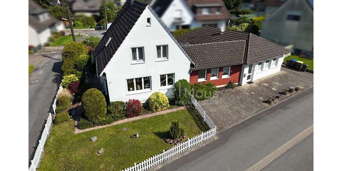 Einfamilienhaus Menden Bösperde - 8 Zimmer, 219 m&sup2;, 299.000&euro; | Angebot:26688068