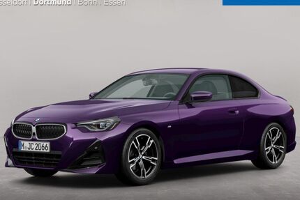 BMW 220 4.614 km 40.899 &euro; Dortmund 44263