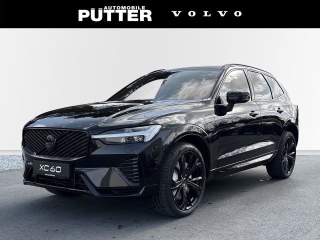 Volvo XC60 1.500 km 69.890 &euro; Schwerte 58239