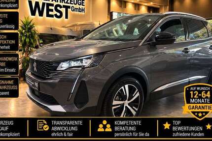 Peugeot 3008 35.319 km 20.990 &euro; Datteln 45711