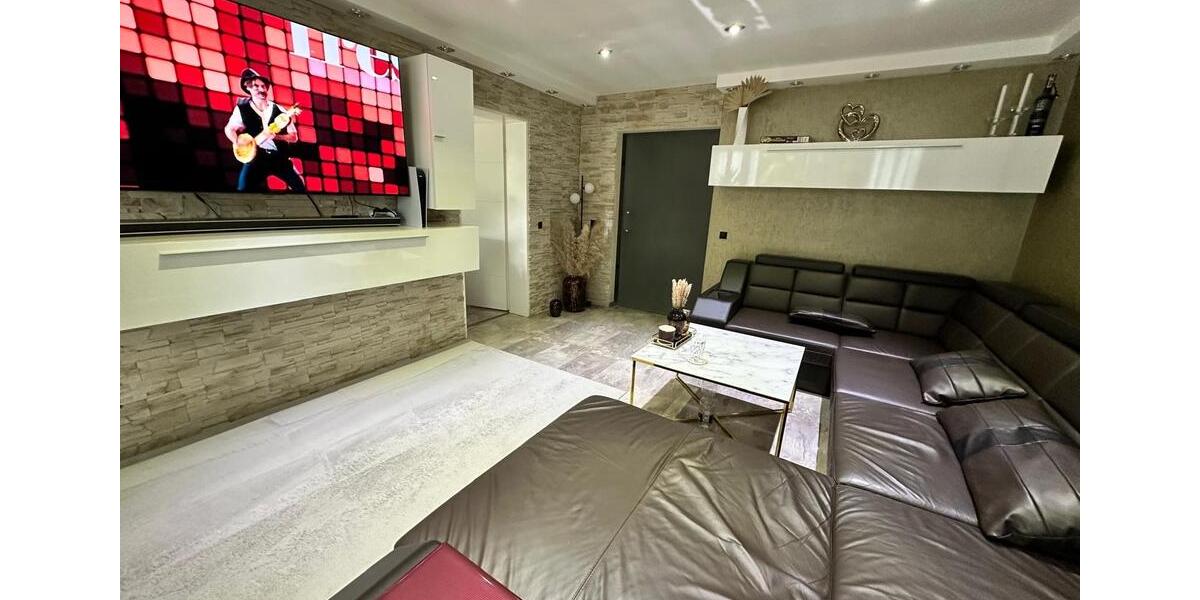 Etagenwohnung Hagen Hagen-Mitte - 2.5 Zimmer, 60 m&sup2;, 134.900&euro; | Angebot:25862348