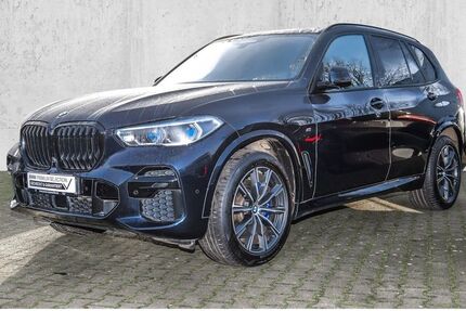 BMW X5 91.511 km 51.940 &euro; Unna 59425