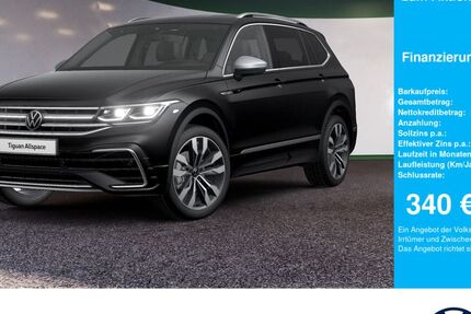 VW Tiguan Allspace 63.845 km 32.440 &euro; Menden 58706
