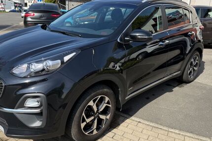 Kia Sportage 82.000 km 17.249 &euro; Lüdenscheid 58515