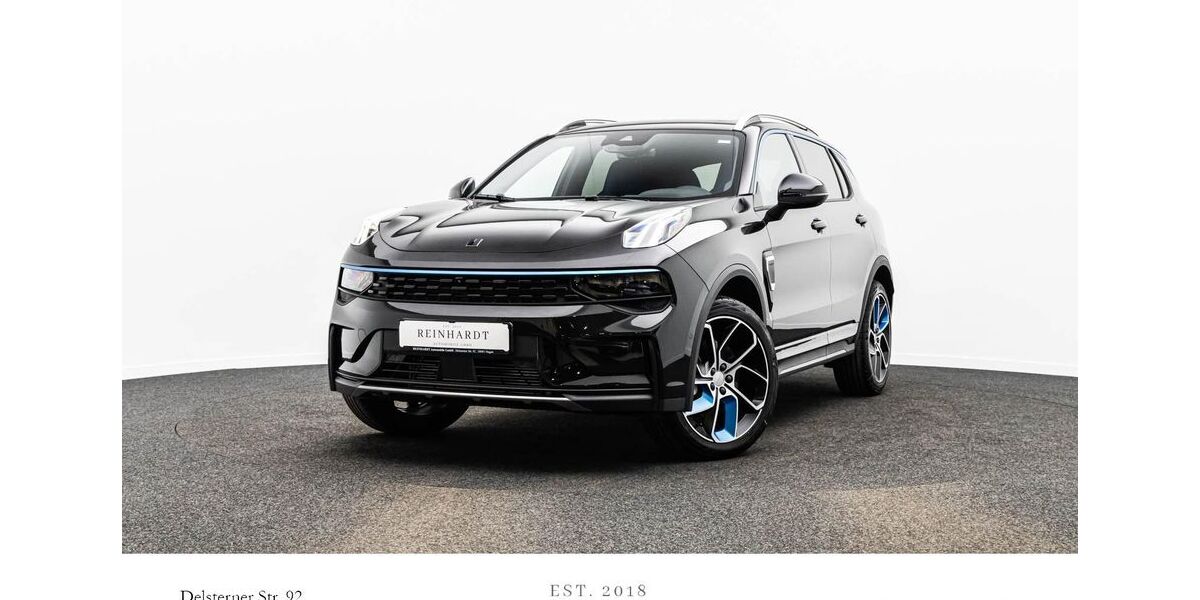 Lynk & Co 01 34.250 km 22.830 &euro; Hagen 58091