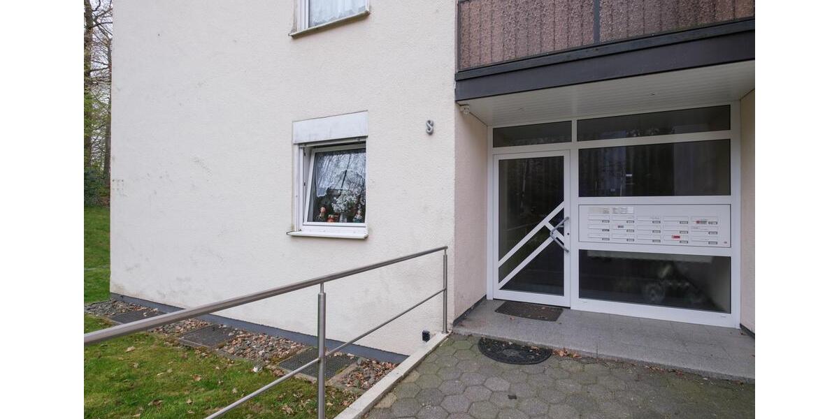 Erdgeschoßwohnung Lüdenscheid Staberg - 3 Zimmer, 69 m&sup2;, 750&euro; | Angebot:25625230