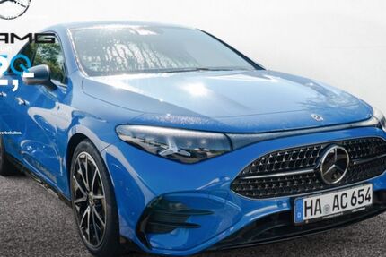 Mercedes-Benz CLA 200 9.500 km 40.490 &euro; Hagen 58135