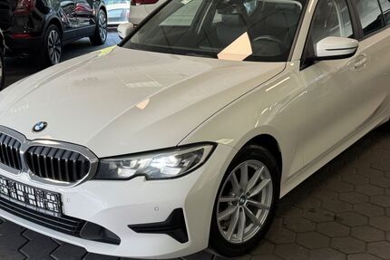 BMW 318 212.980 km 15.490 &euro; Schwelm 58332