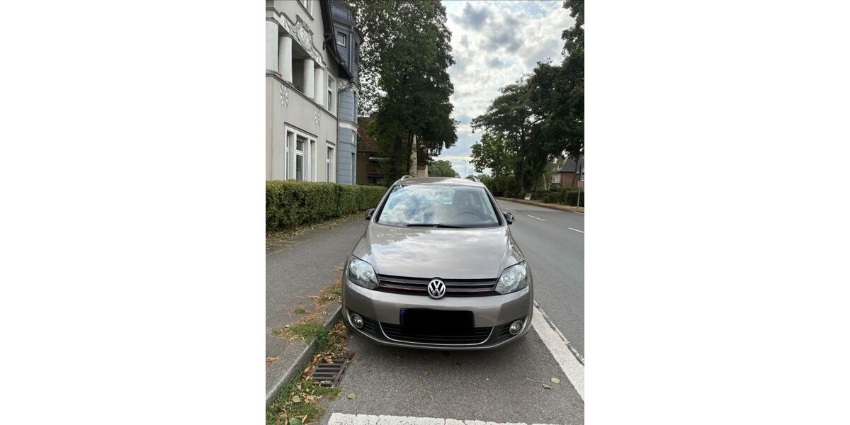 VW Golf Plus 162.000 km 5.500 &euro; Herne 44652