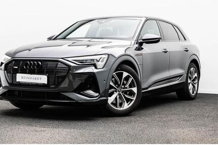 Audi e-tron 45.761 km 37.460 &euro; Hagen 58091