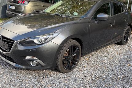 Mazda 3 184.000 km 4.999 &euro; Schwelm 58332