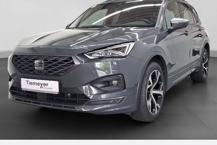 Seat Tarraco 51.150 km 27.640 &euro; Bochum 44809