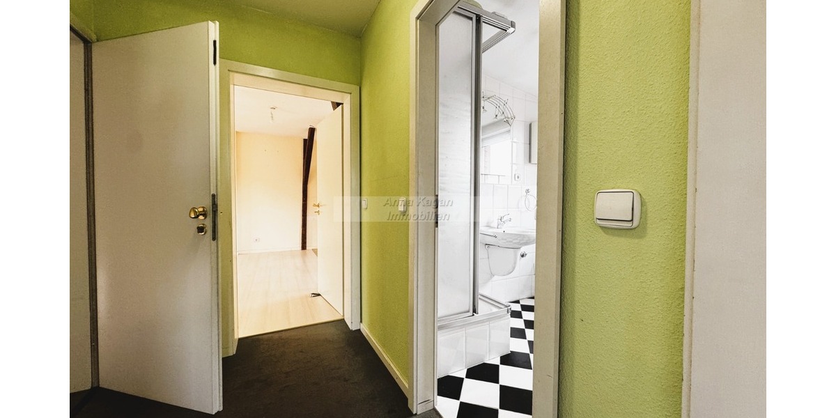 Altbau mit Charme, großzügigem Raumgefühl und vielseitigen Nutzungsmöglichkeiten in Do-Berghofen - Mehrfamilienhaus, Wohnhaus Dortmund Berghofen | Angebot:27710176