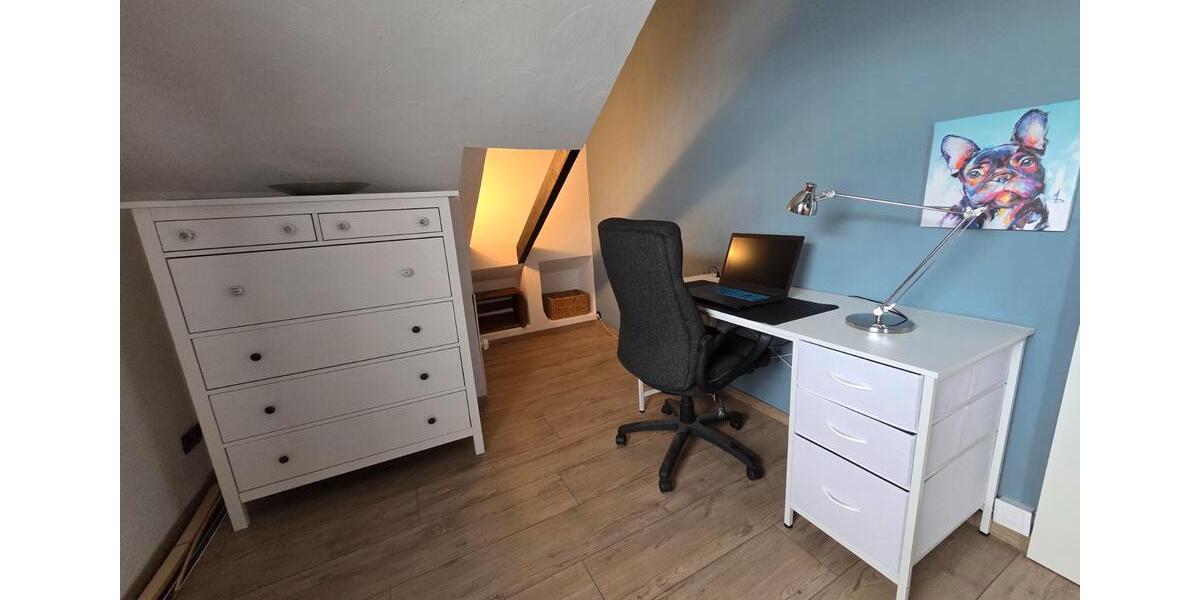 Loft - Studio - Atelier Menden (Sauerland) Berkenhofskamp - 2 Zimmer, 80 m&sup2;, 1.397&euro; | Angebot:27617466