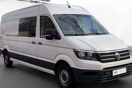 VW Crafter 156.000 km 16.999 &euro; Hagen 58089