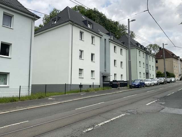 Etagenwohnung Bochum Bochum-Südwest - 2.5 Zimmer, 36 m&sup2;, 329&euro; | Angebot:25878757
