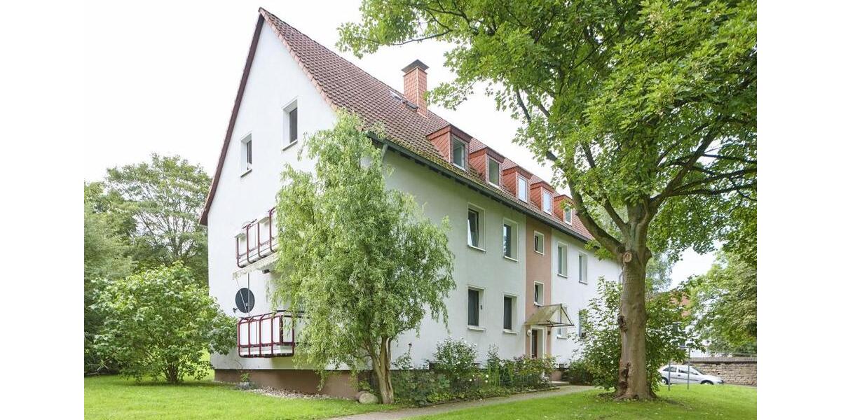 Erdgeschoßwohnung Witten Annen - 3 Zimmer, 71 m&sup2;, 569&euro; | Angebot:25874910