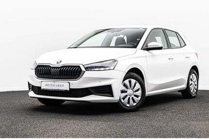 Skoda Fabia 39.998 km 11.040 &euro; Hagen 58091