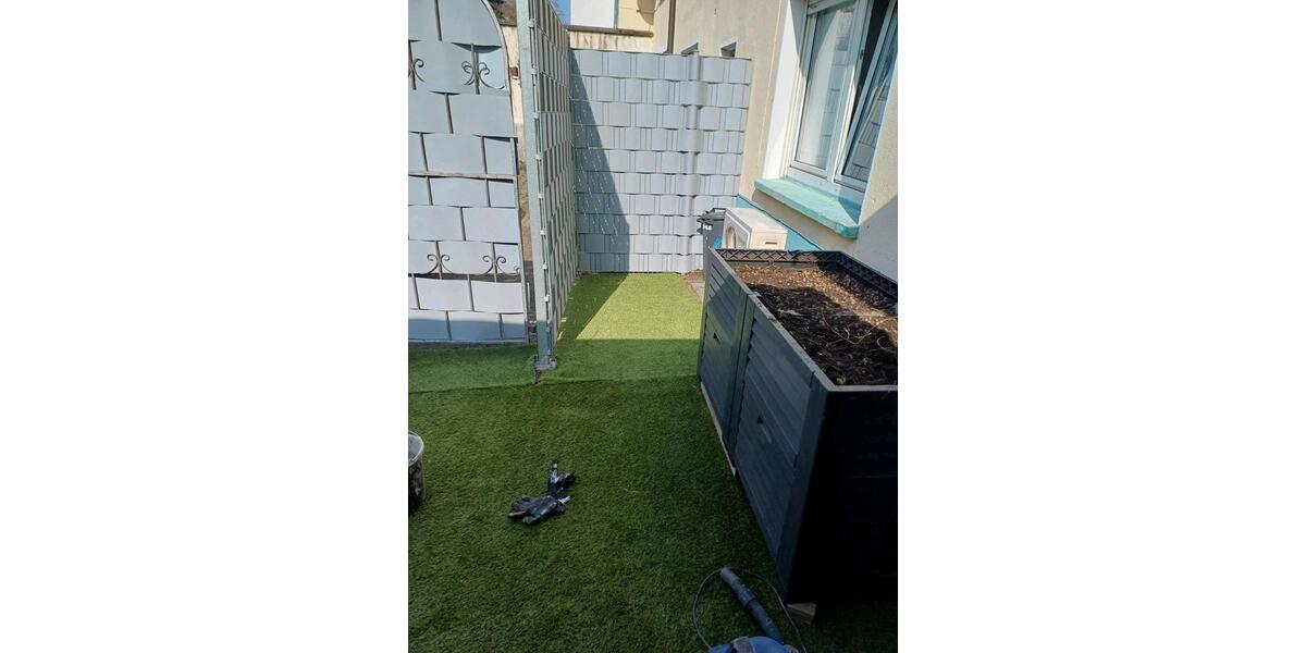 Erdgeschoßwohnung Bochum Bochum-Mitte - 3 Zimmer, 78 m&sup2;, 1.000&euro; | Angebot:25834693