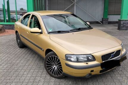 Volvo S60 245.000 km 3.999 &euro; Werne 59368