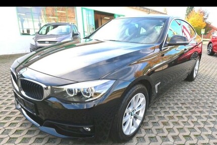 BMW 3er 200.754 km 11.500 &euro; Bochum 44787