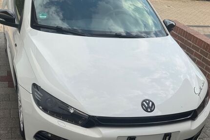VW Scirocco 194.500 km 6.000 &euro; Werl 59457