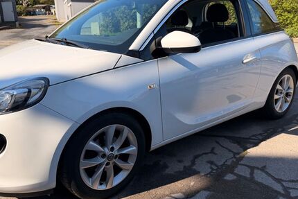 Opel Adam 101.000 km 5.900 &euro; Bochum 44789