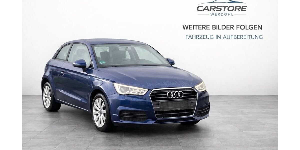Audi A1 199.990 km 8.990 &euro; Werdohl 58791