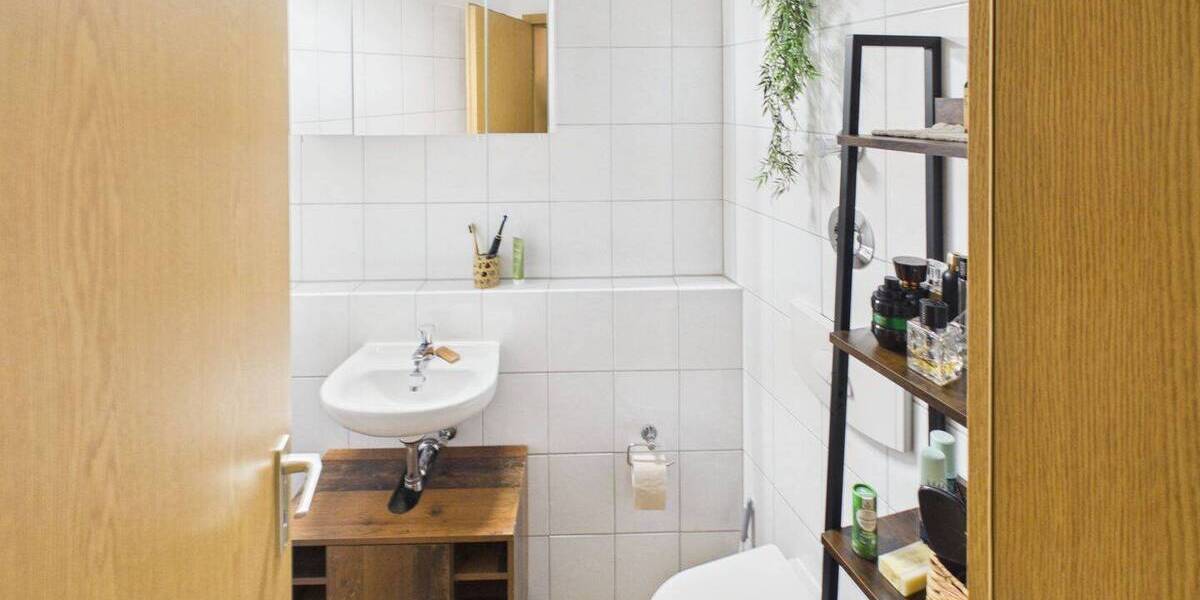 Etagenwohnung Bochum Langendreer - 3 Zimmer, 112 m&sup2;, 249.000&euro; | Angebot:26863612