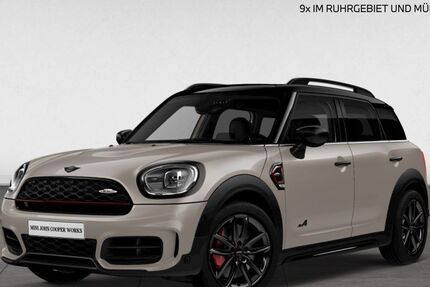 Mini John Cooper Works Countryman 41.839 km 38.940 &euro; Bochum 44809
