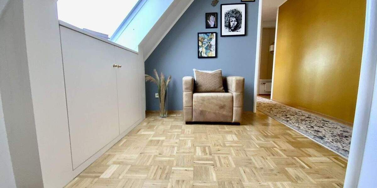 Einfamilienhaus Werne - 5 Zimmer, 208 m&sup2;, 730.000&euro; | Angebot:25669236