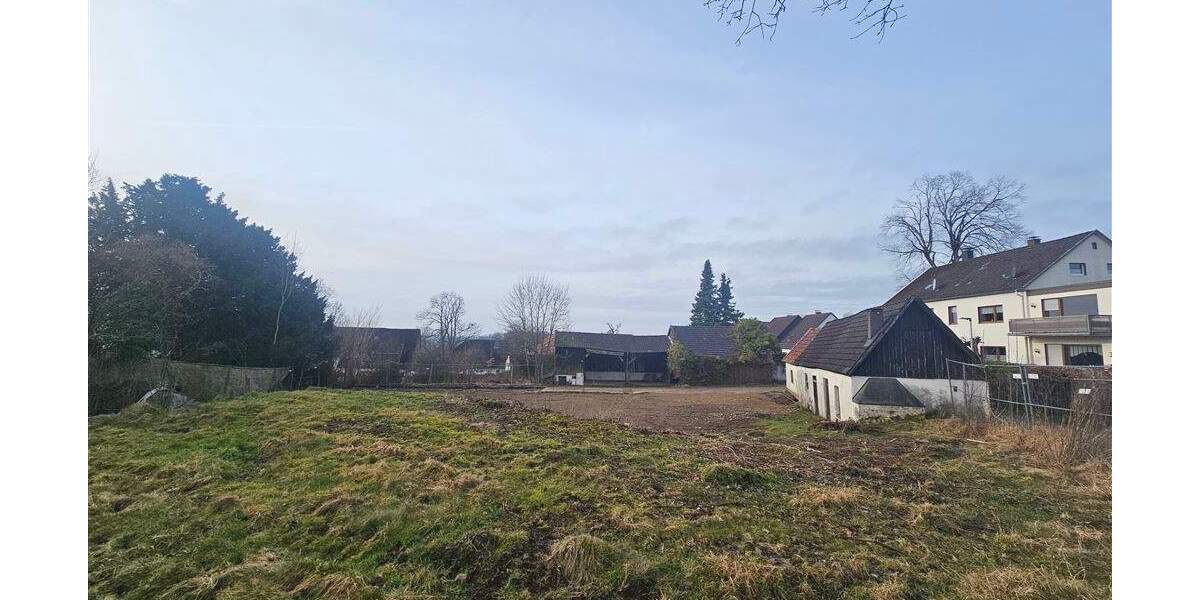 Grundstück Lüdenscheid Othlinghausen - 1.355.000&euro; | Angebot:25678584