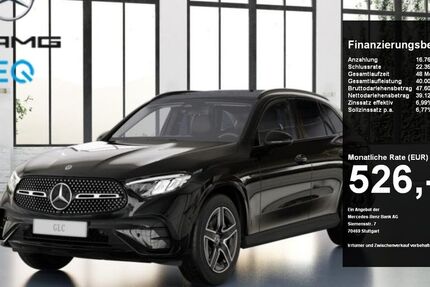 Mercedes-Benz GLC 200 12.749 km 53.690 &euro; Dortmund 44139