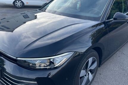 VW Passat 39.000 km 26.800 &euro; Iserlohn 58638