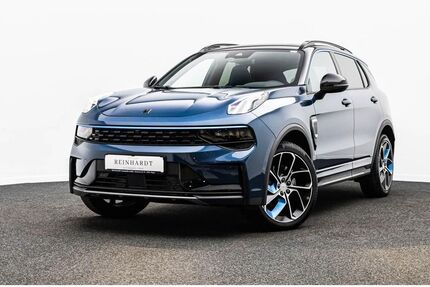 Lynk & Co 01 44.425 km 22.840 &euro; Hagen 58091