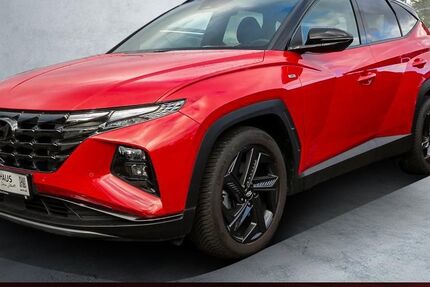 Hyundai TUCSON 26.313 km 27.990 &euro; Kamen 59174